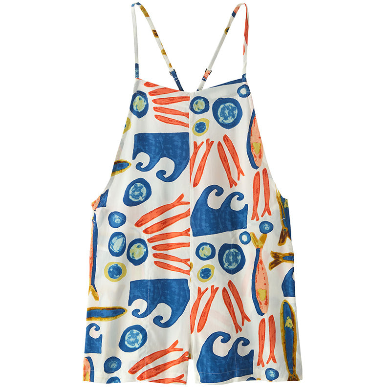 Abito donna Tidal Threads