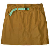 Pantaloncino Gonna donna Outdoor Everyday