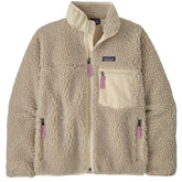 Pile donna Classic Retro-X