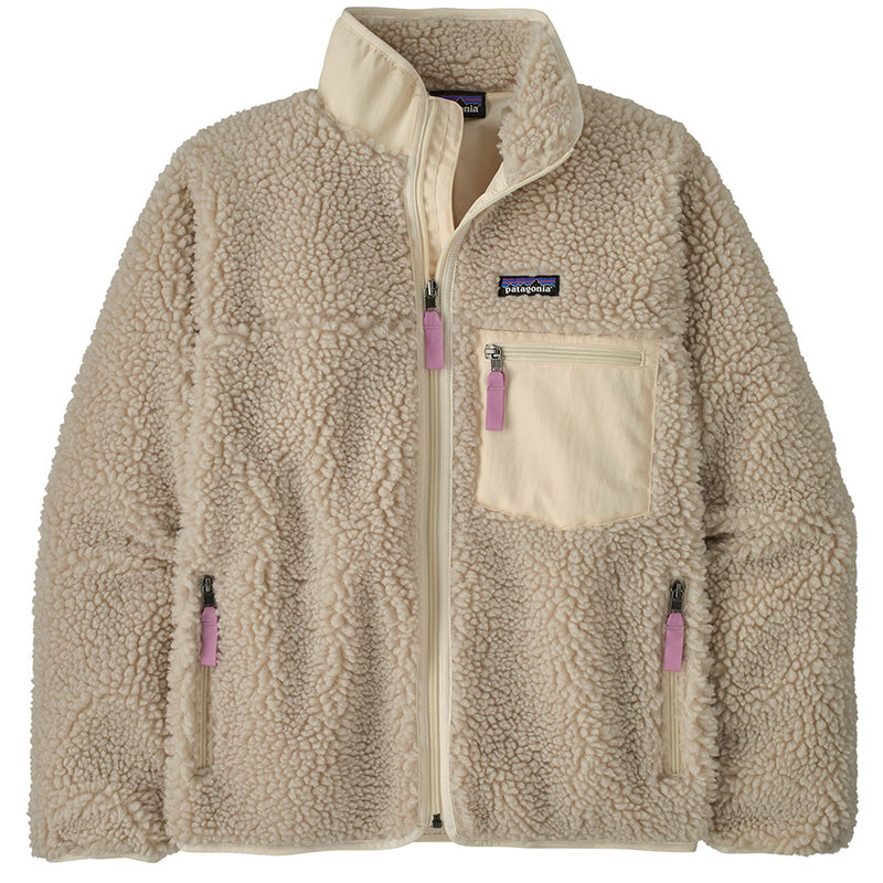 Pile donna Classic Retro-X