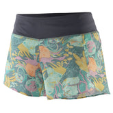 Pantaloncino donna Strider Pro