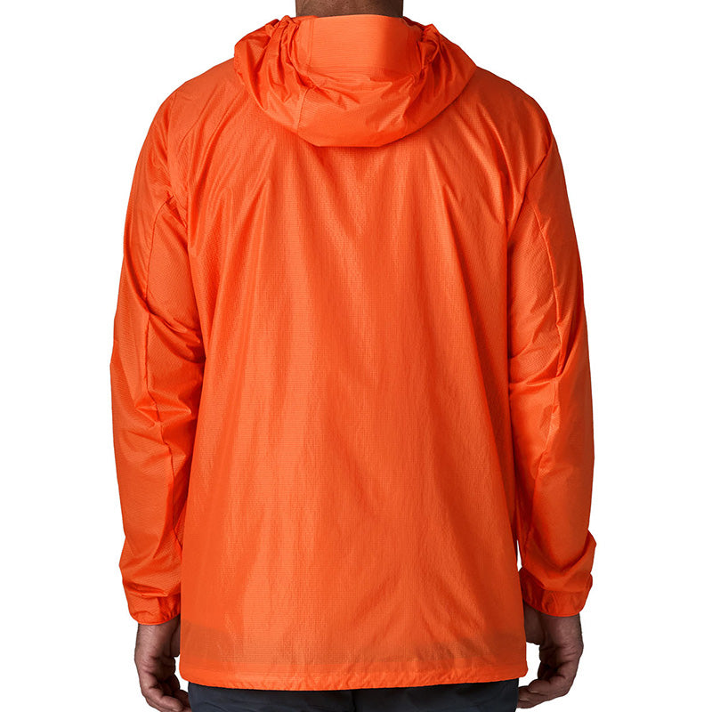 Giacca uomo Houdini Rock DWR