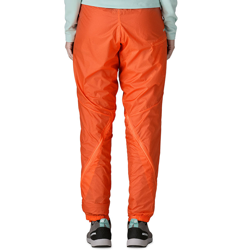 Pantalone uomo Houdini Rock DWR