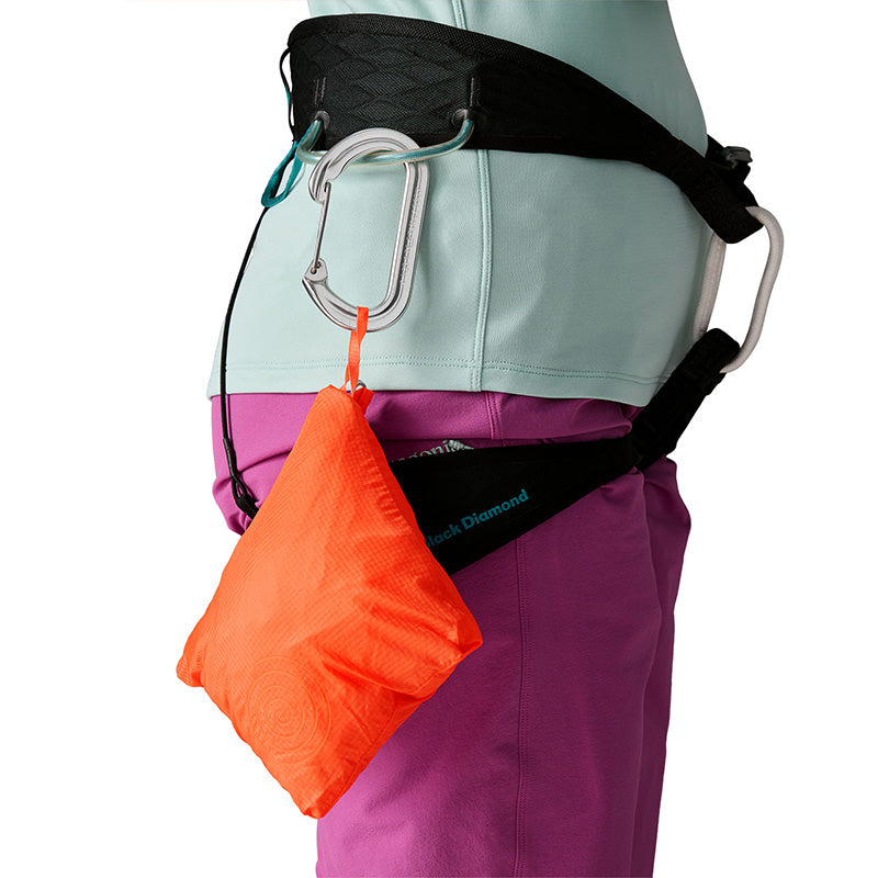 Pantalone uomo Houdini Rock DWR