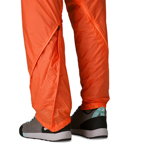 Pantalone uomo Houdini Rock DWR