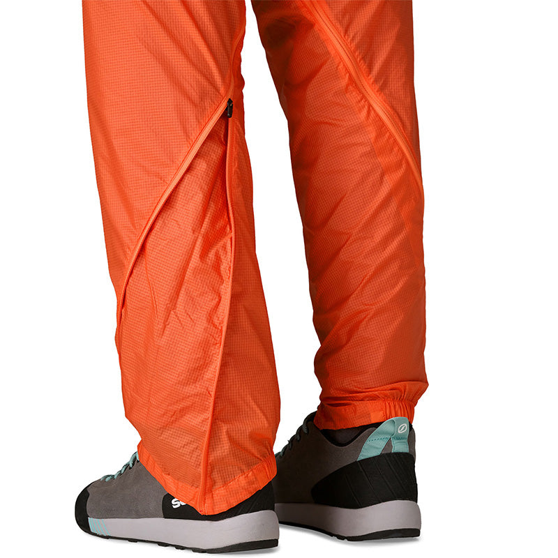 Pantalone uomo Houdini Rock DWR