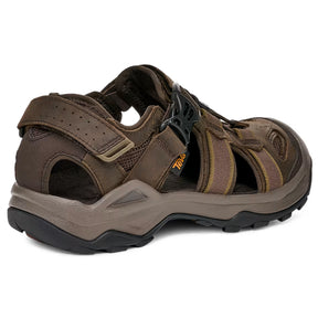 Sandali uomo Omnium 2 Leather