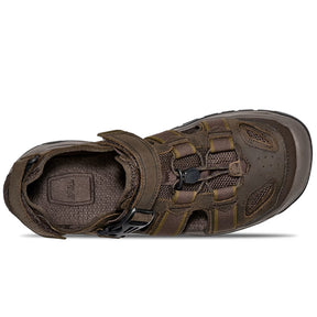 Sandali uomo Omnium 2 Leather