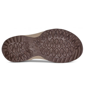 Sandali donna Terra Fi Lite Suede