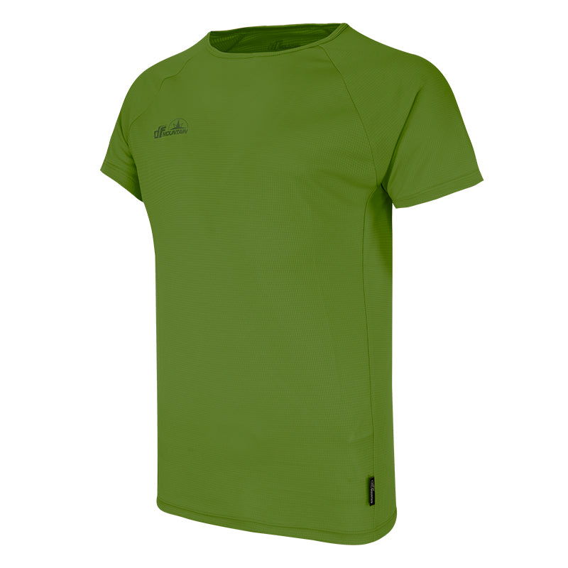 T-Shirt uomo Ozegna 2.0