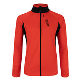 Maglia uomo Brocan full zip