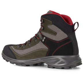 Scarponi uomo Dego GTX