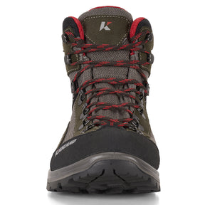 Scarponi uomo Dego GTX