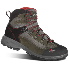 Scarponi uomo Dego GTX