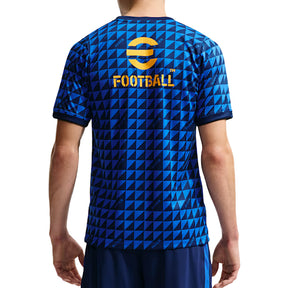Maglia uomo Inter Pre match 26/27