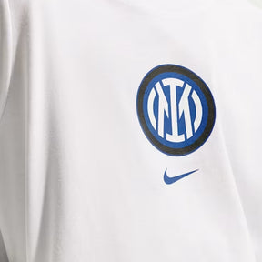 Maglia bambino Inter Crest