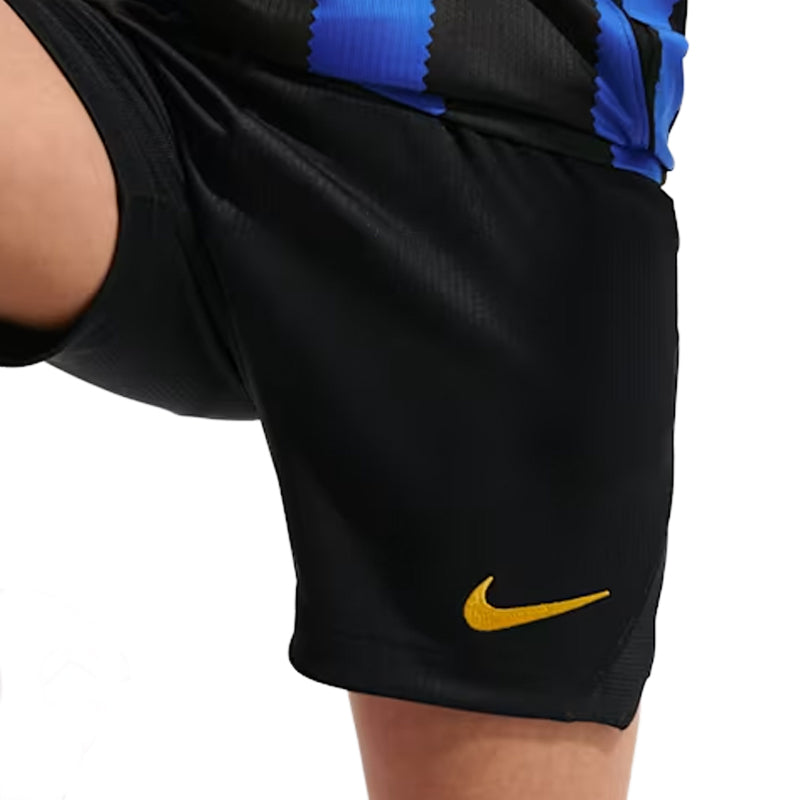 Pantaloncino bambino Inter Home Stadium 26/27