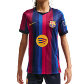 Maglia bambino FC Barcelona Stadium Home 26/27