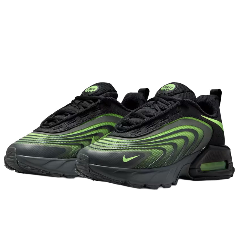 Scarpe bambino Air Max Fire GS
