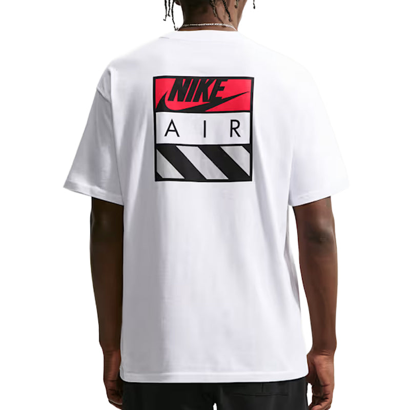 T-Shirt uomo Air Box
