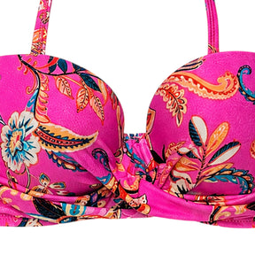 Bikini donna Aruba Mousse