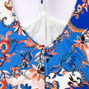 Costume donna Aruba