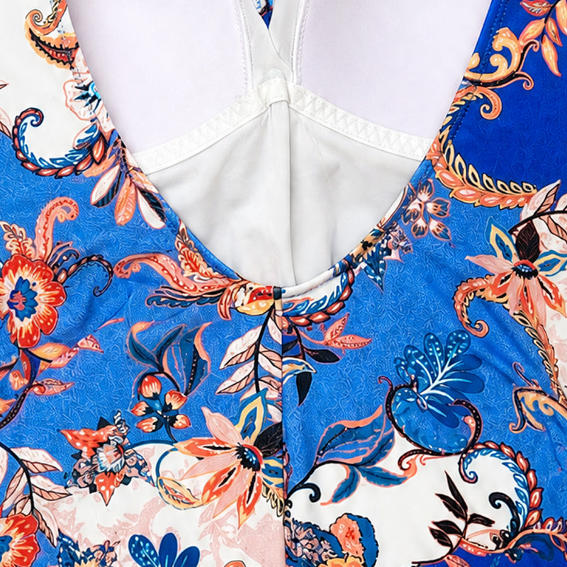 Costume donna Aruba