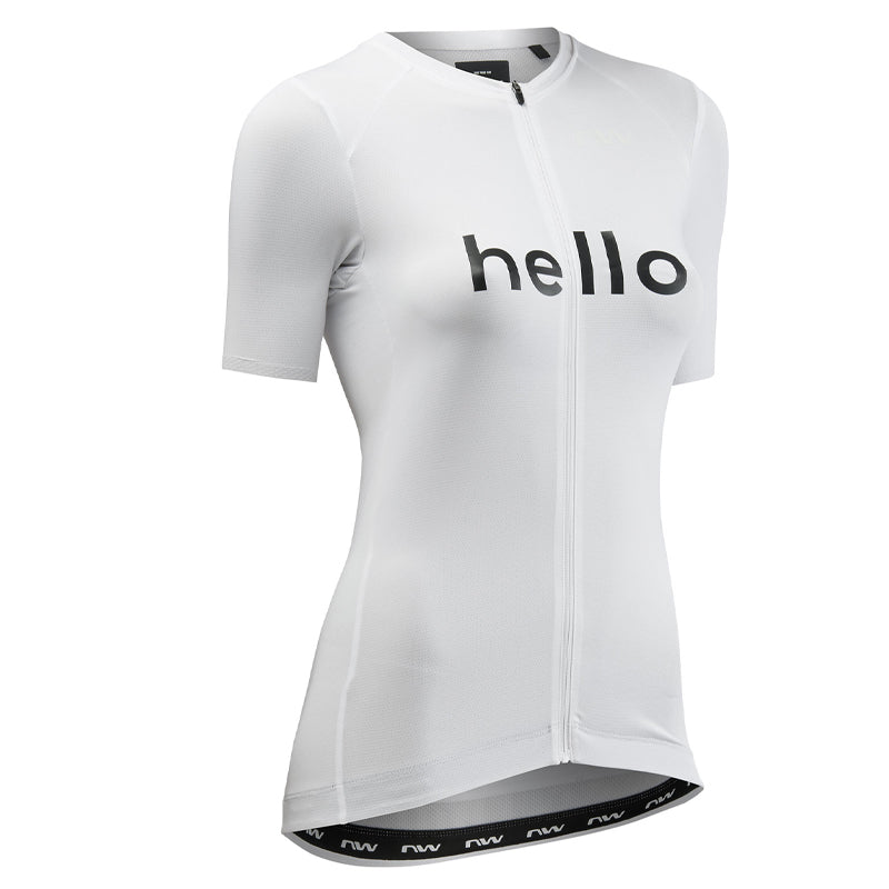 Maglia donna Blade Hello Goodbye