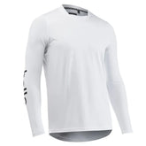 Maglia uomo Bomb Hello Goodbye LS