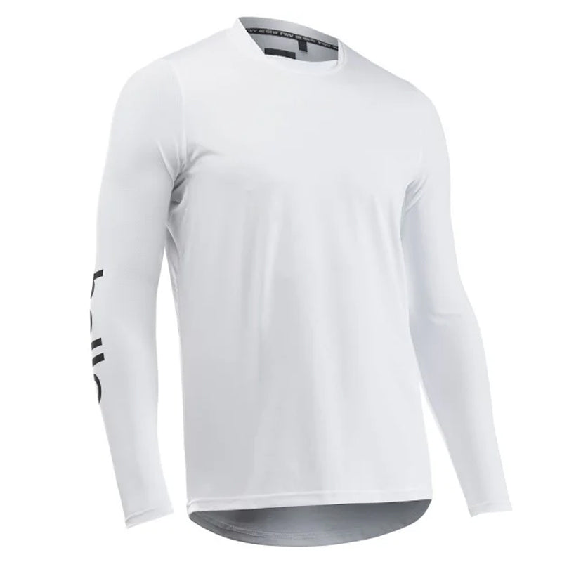 Maglia uomo Bomb Hello Goodbye LS