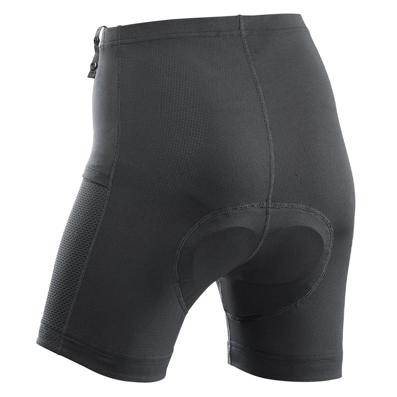 Gonna donna pantaloncino Active