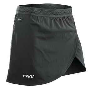 Gonna donna pantaloncino Active