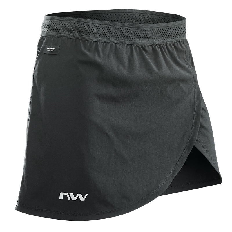 Gonna donna pantaloncino Active