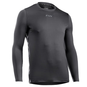 Maglia uomo Bomb LS