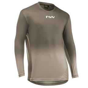 Maglia uomo Edge 2 LS