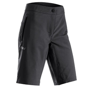 Pantaloncino donna Escape 2 fondello
