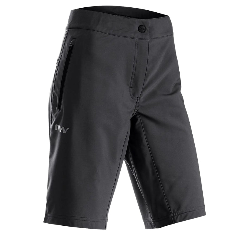Pantaloncino donna Escape 2 fondello