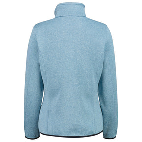 Pile donna Knit-Tech melange