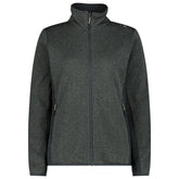Pile donna Jacquard