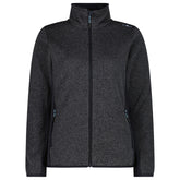 Pile donna Jacquard
