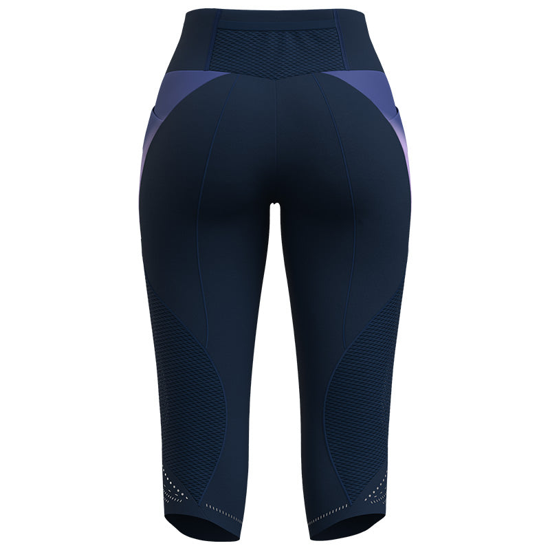 Pantaloncino donna Pressure