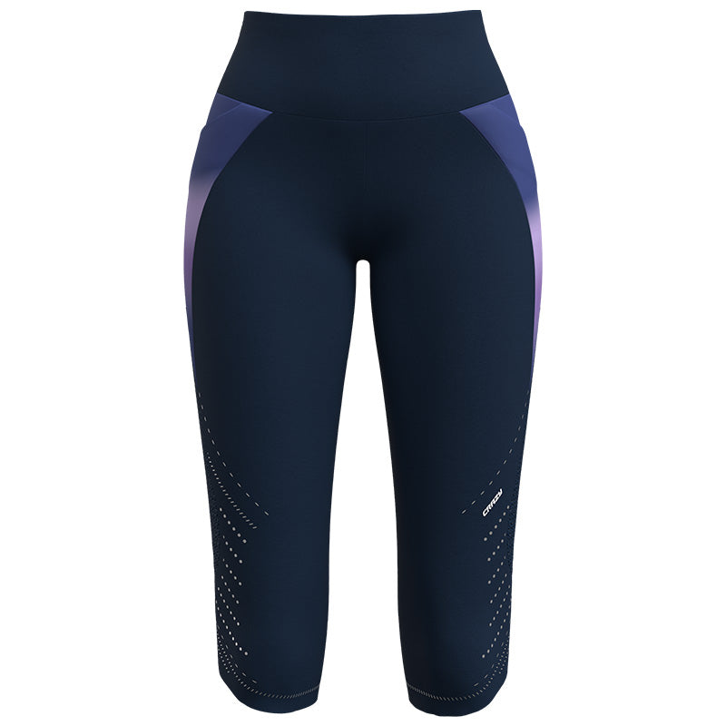 Pantaloncino donna Pressure