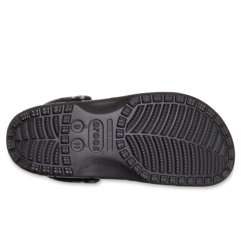 Ciabatte uomo Classic Camouflage