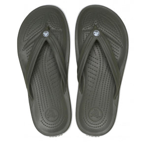 Infradito uomo Crocband Flip
