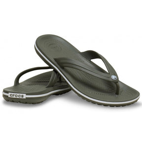 Infradito uomo Crocband Flip