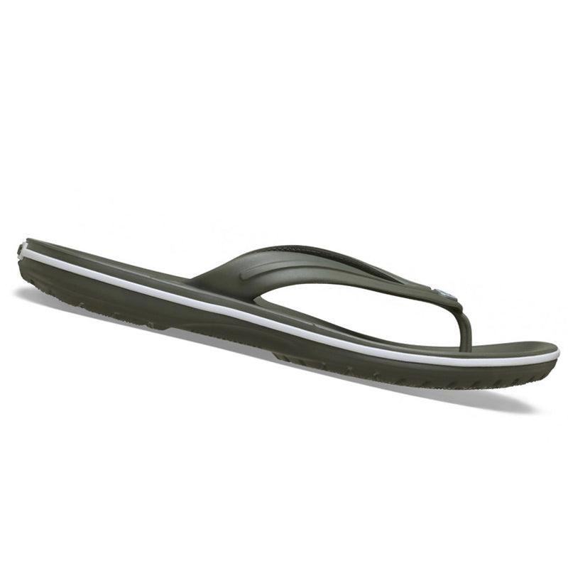 Infradito uomo Crocband Flip