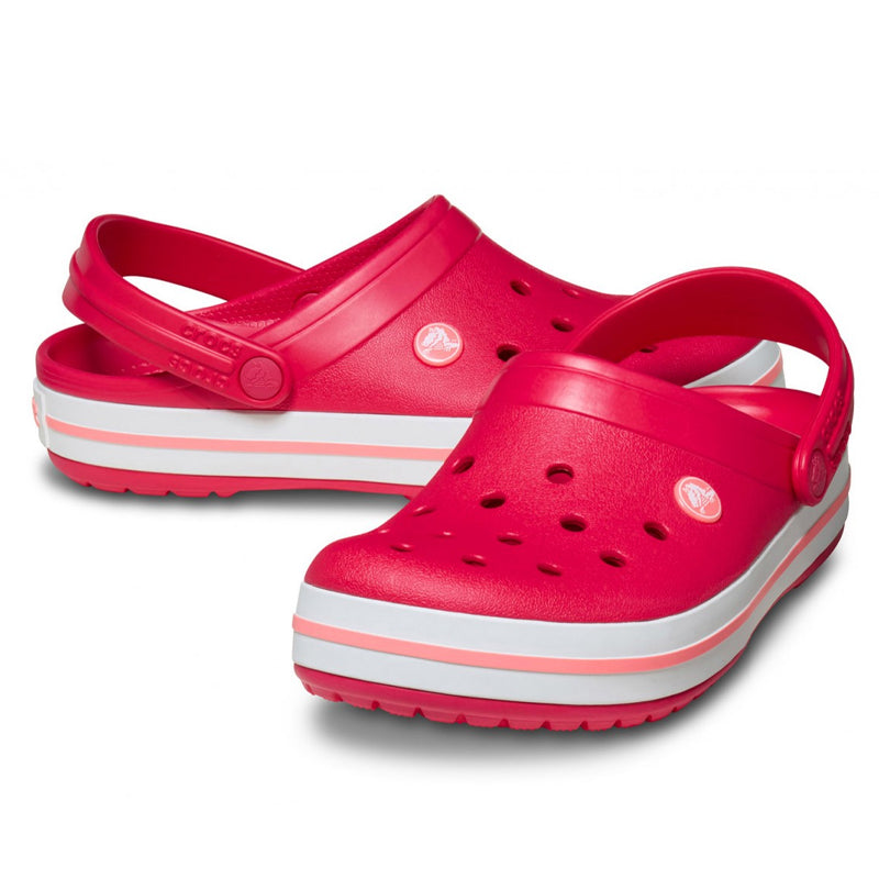 Ciabatte donna Crocband