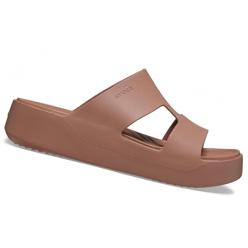 Ciabatte donna Getaway Platform H-Strap