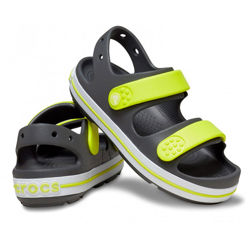 Sandali bambino Crocband Cruiser Tod