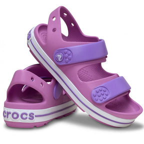 Sandali bambina Crocband Cruiser Tod